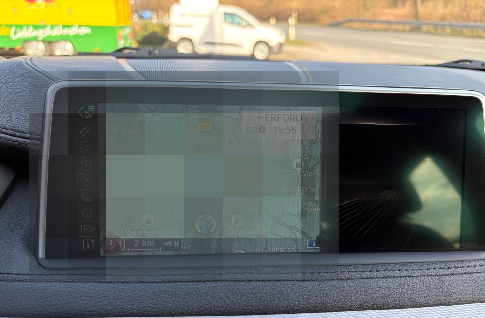 BMW X6 M50 d AHK HUD H&KRFK 360° AT Motor uvm. foto 21