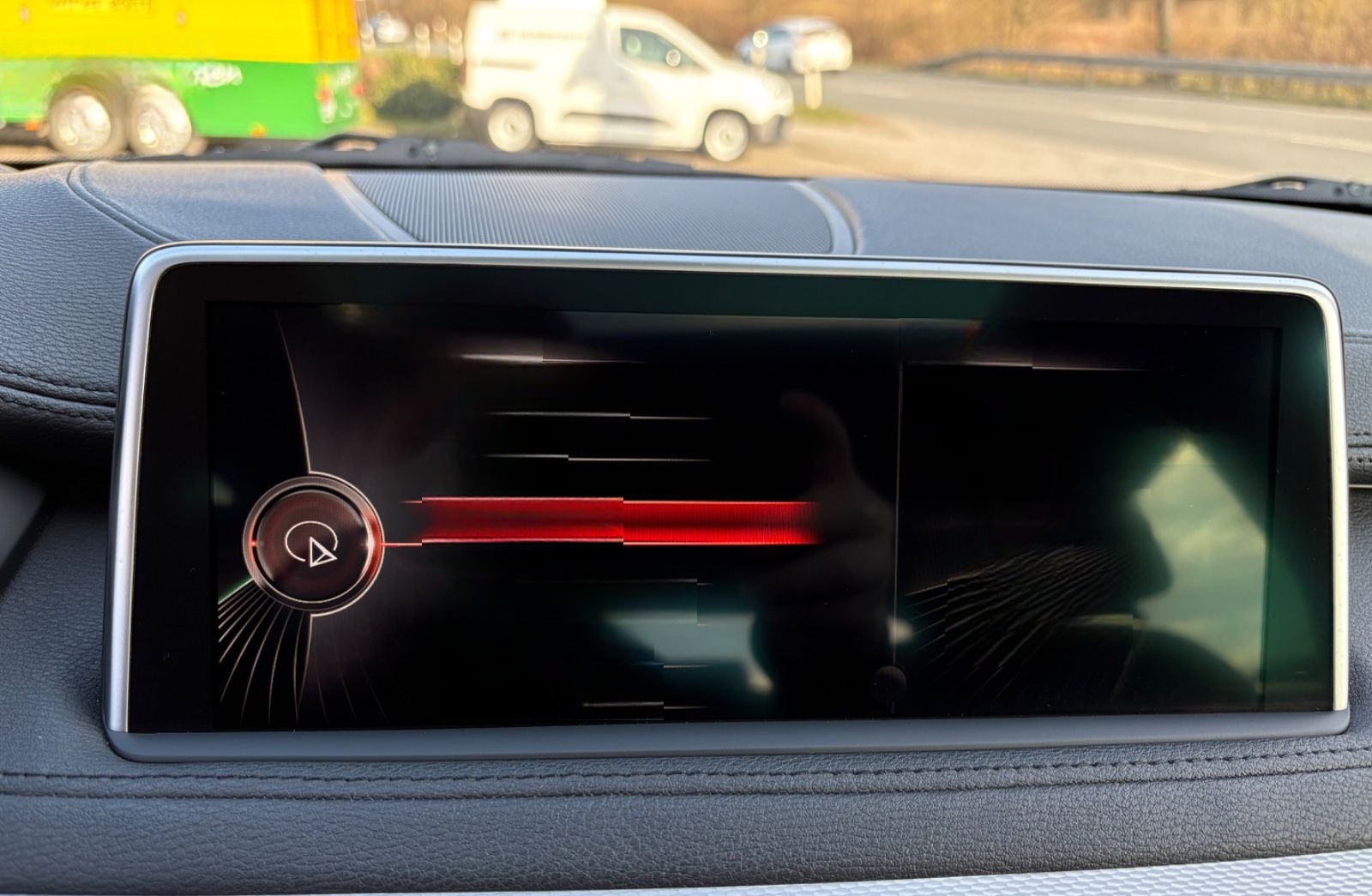 BMW X6 M50 d AHK HUD H&KRFK 360° AT Motor uvm. foto 22