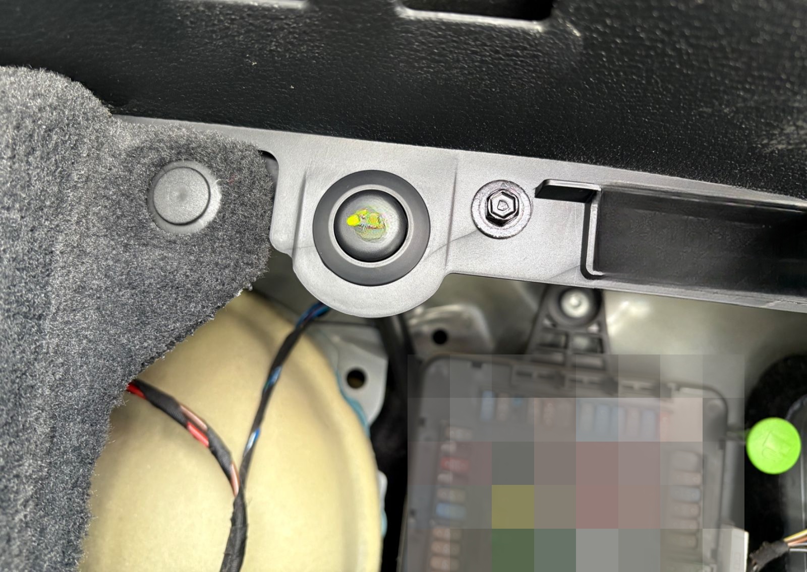 BMW X6 M50 d AHK HUD H&KRFK 360° AT Motor uvm. foto 10