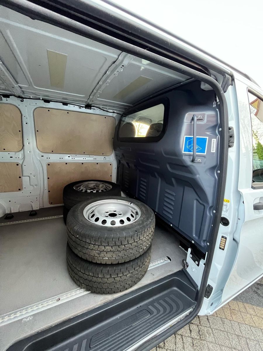 Mercedes-Benz Vito Kasten 116 CDI RWD extralang foto 17