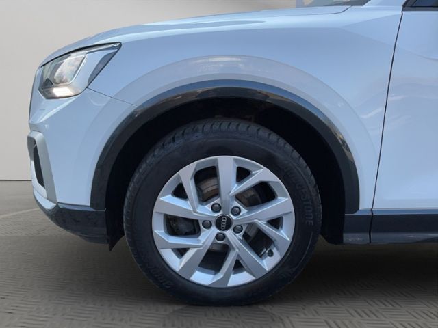 Audi Q2 35 TFSI Advanced S tronic LED LICHT+KAMERA+KL foto 13