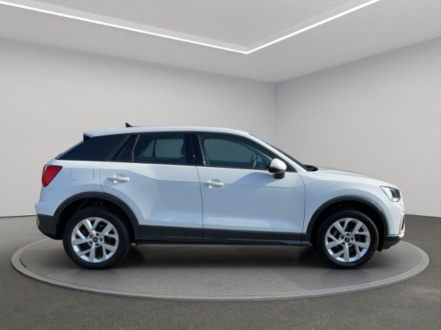 Audi Q2 35 TFSI Advanced S tronic LED LICHT+KAMERA+KL foto 15