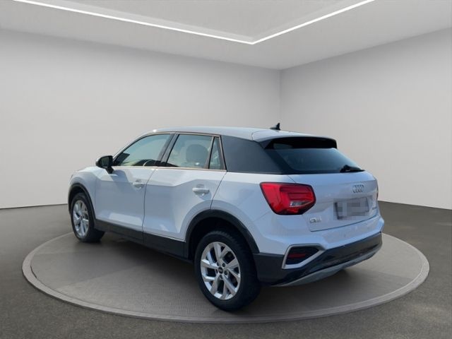 Audi Q2 35 TFSI Advanced S tronic LED LICHT+KAMERA+KL foto 18