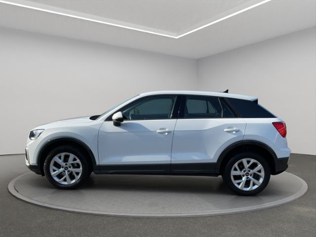 Audi Q2 35 TFSI Advanced S tronic LED LICHT+KAMERA+KL foto 19