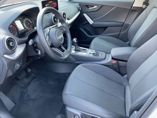 Audi Q2 35 TFSI Advanced S tronic LED LICHT+KAMERA+KL foto 3