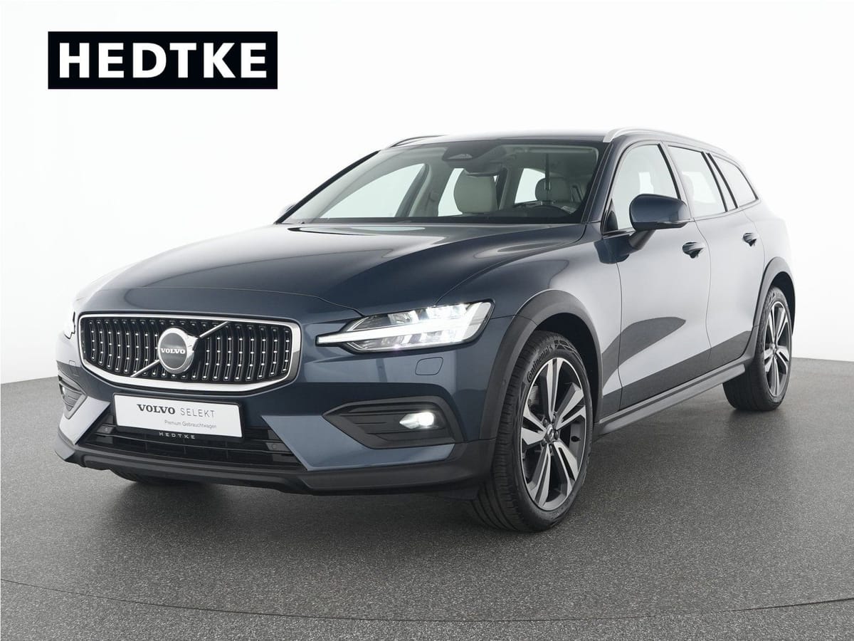 Volvo V60 CC B4 AWD Plus 1,99%