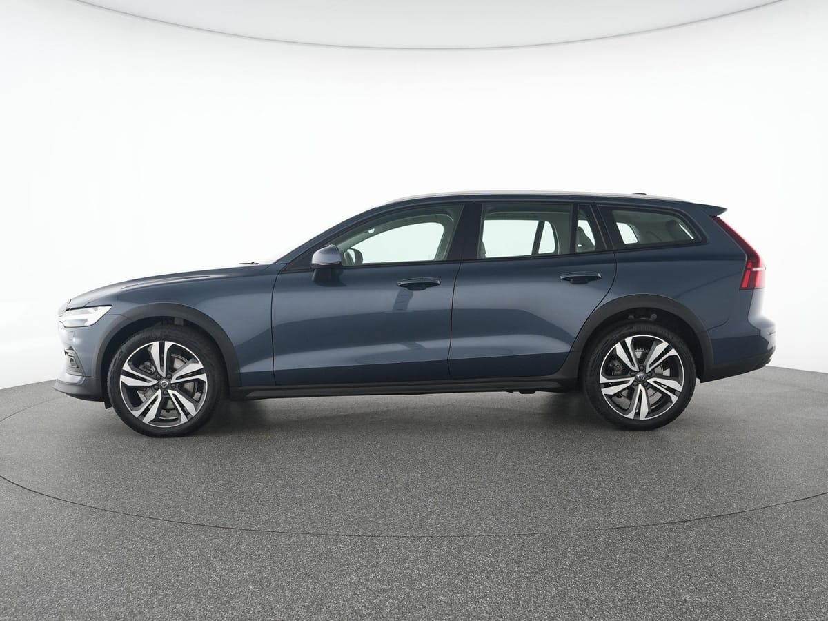 Volvo V60 CC B4 AWD Plus 1,99% foto 11