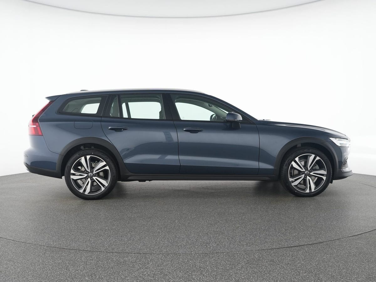 Volvo V60 CC B4 AWD Plus 1,99% foto 12