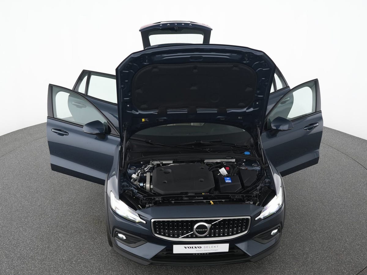 Volvo V60 CC B4 AWD Plus 1,99% foto 13