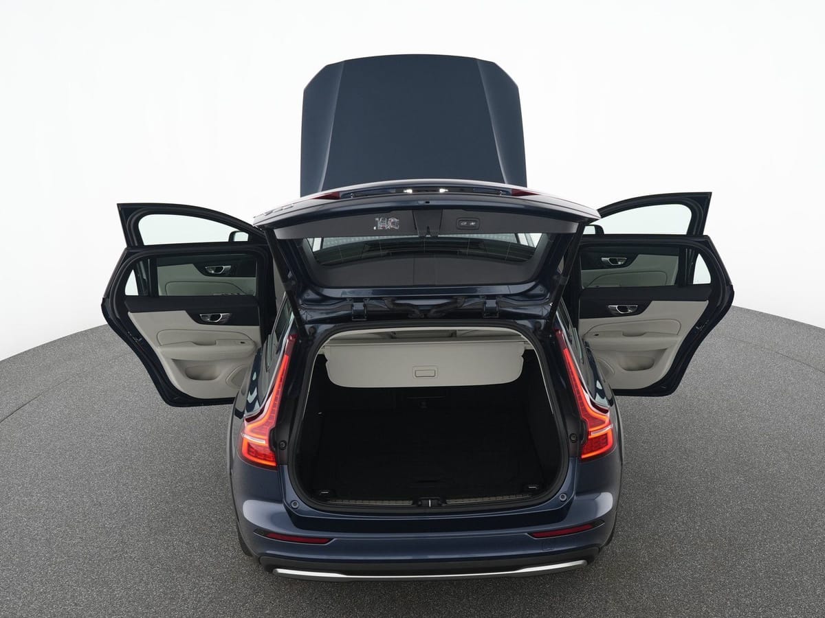 Volvo V60 CC B4 AWD Plus 1,99% foto 14