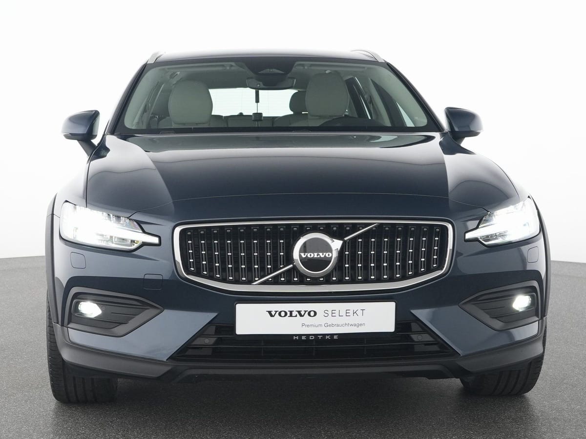 Volvo V60 CC B4 AWD Plus 1,99% foto 15