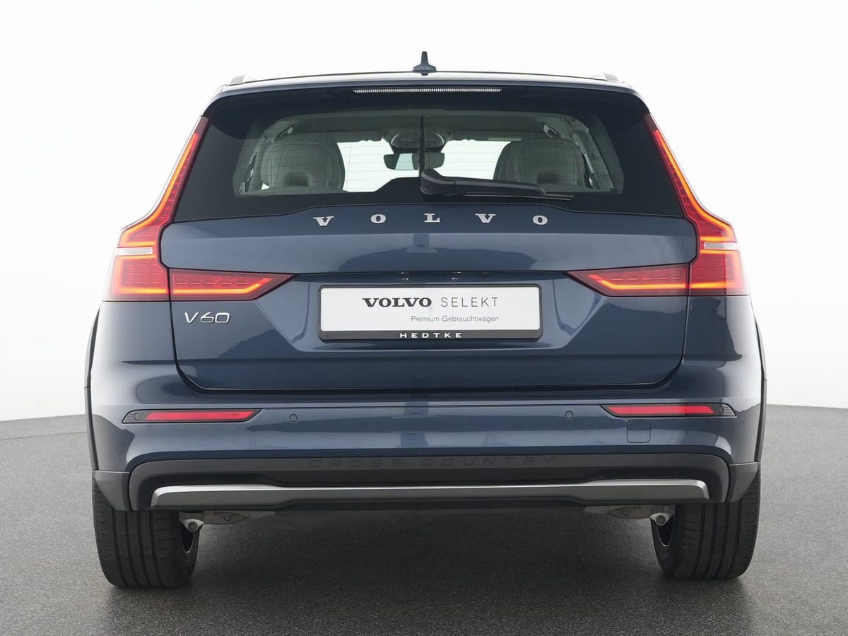Volvo V60 CC B4 AWD Plus 1,99% foto 16
