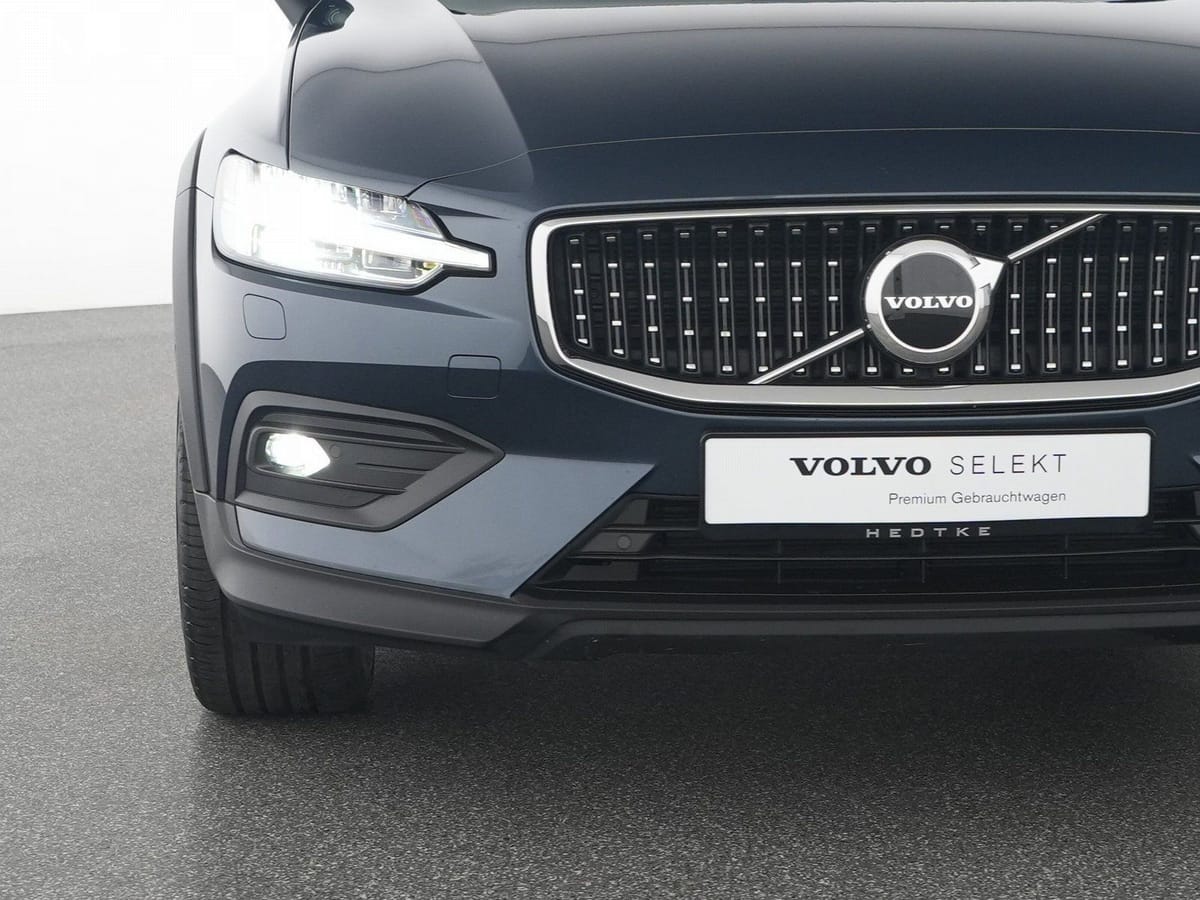 Volvo V60 CC B4 AWD Plus 1,99% foto 17