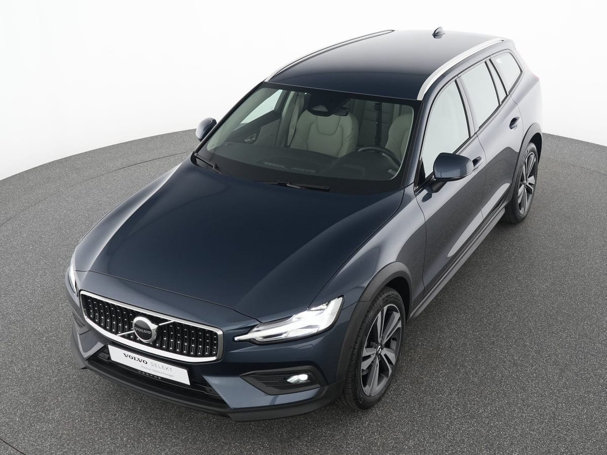 Volvo V60 CC B4 AWD Plus 1,99% foto 18