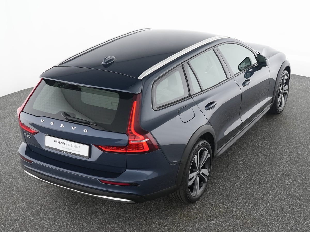 Volvo V60 CC B4 AWD Plus 1,99% foto 19