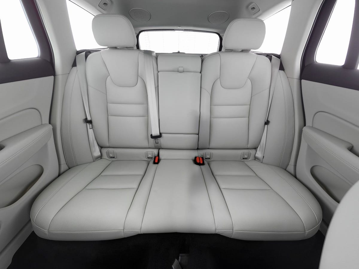 Volvo V60 CC B4 AWD Plus 1,99% foto 5