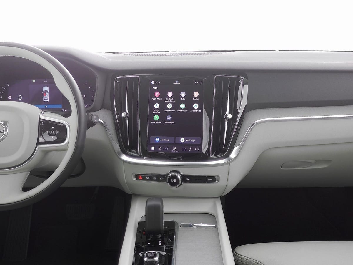 Volvo V60 CC B4 AWD Plus 1,99% foto 6