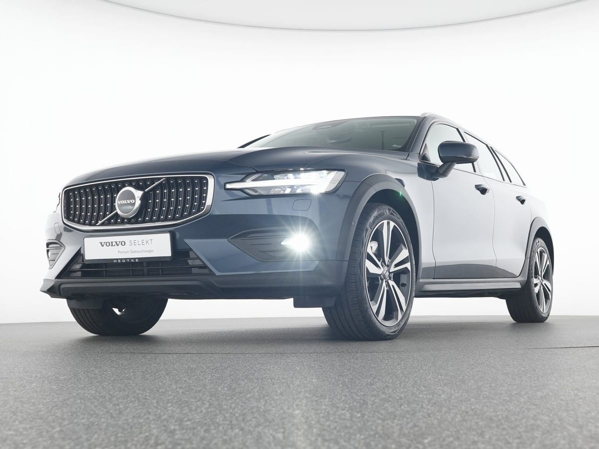 Volvo V60 CC B4 AWD Plus 1,99% foto 7