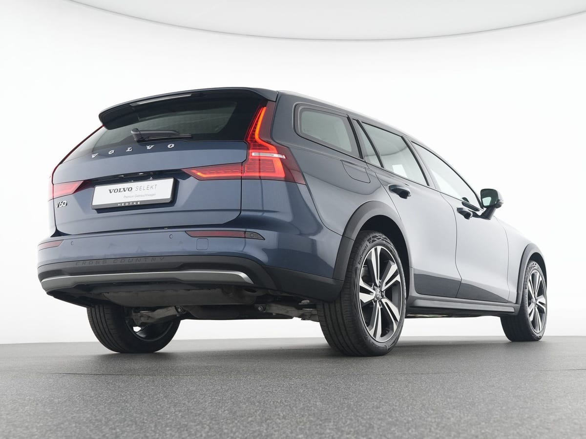 Volvo V60 CC B4 AWD Plus 1,99% foto 8