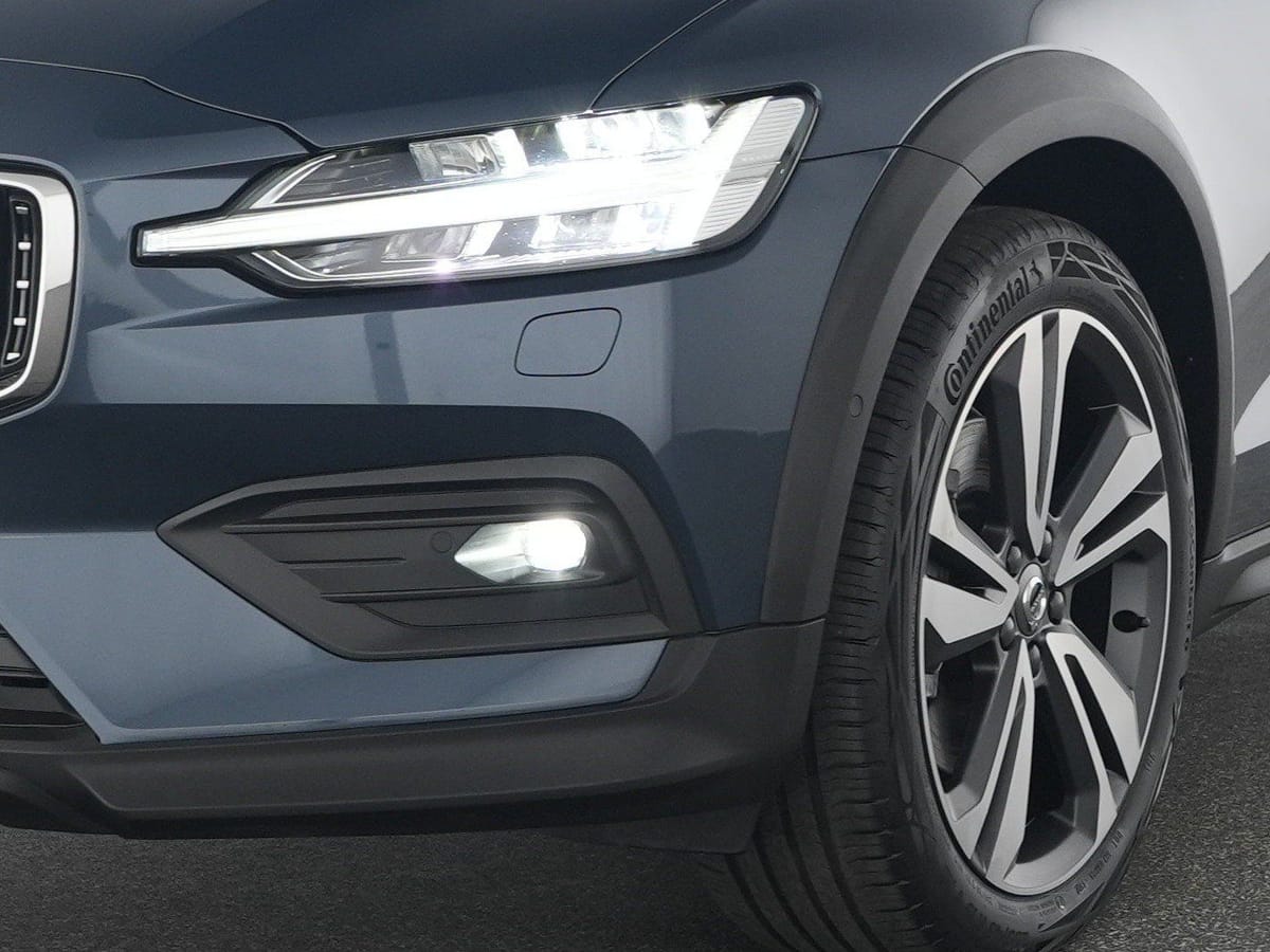 Volvo V60 CC B4 AWD Plus 1,99% foto 9
