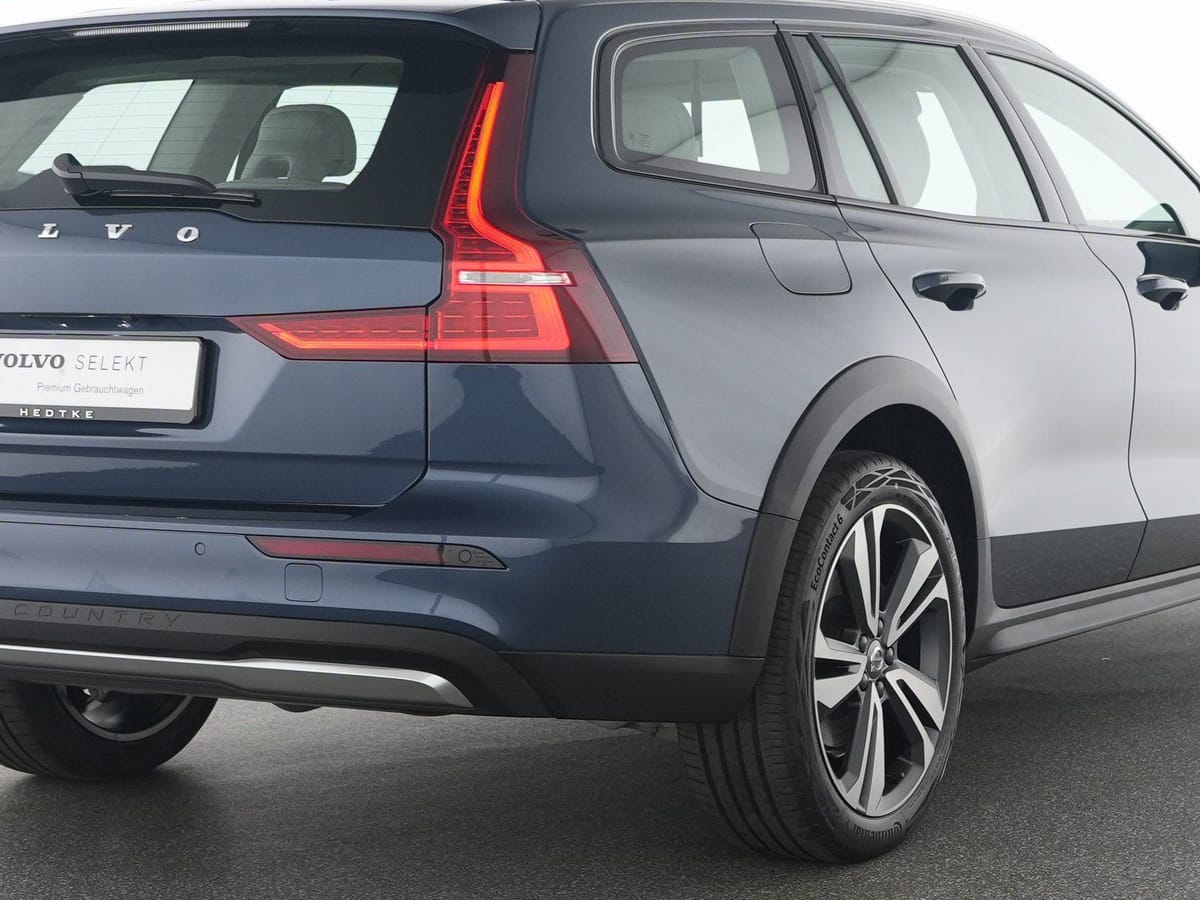 Volvo V60 CC B4 AWD Plus 1,99% foto 10