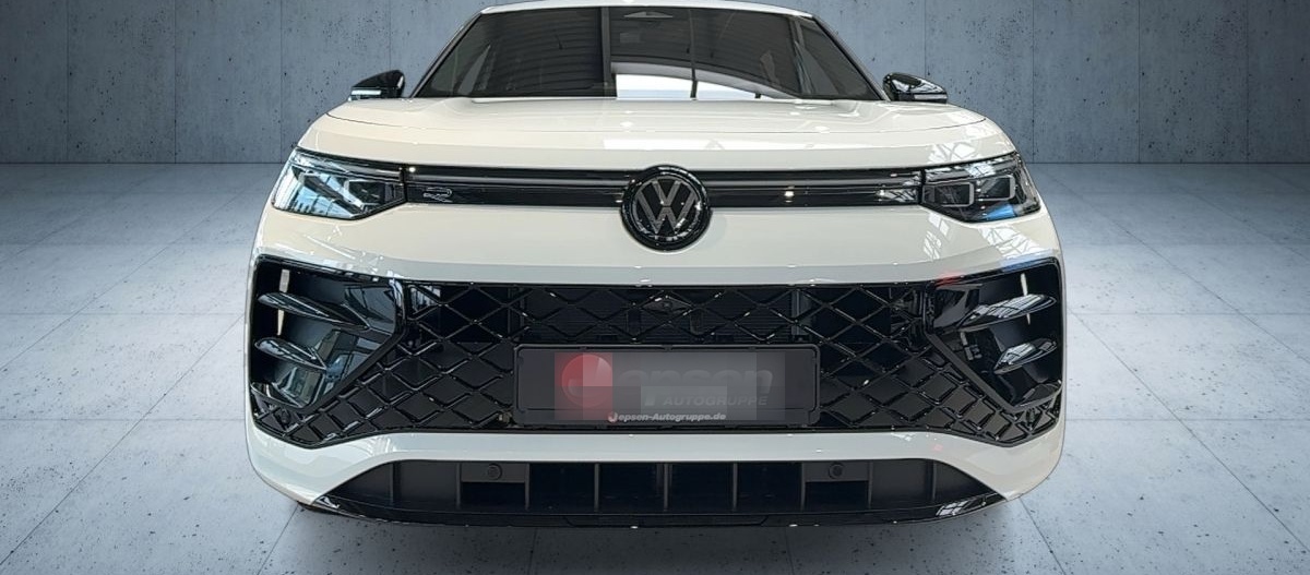 Volkswagen Tayron R-Line Hybrid DSG R-KAMERA ParkAssistent foto 8