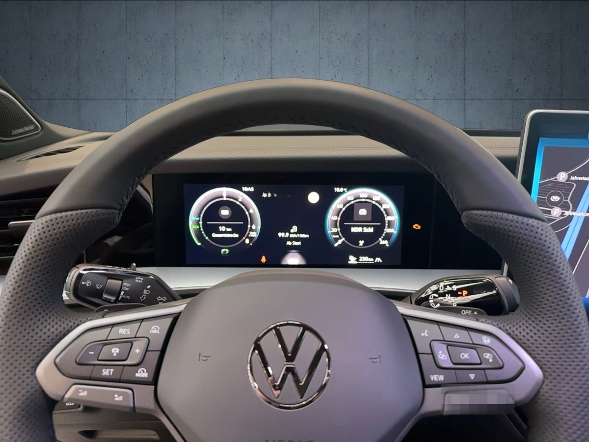 Volkswagen Tayron R-Line Hybrid DSG R-KAMERA ParkAssistent foto 10