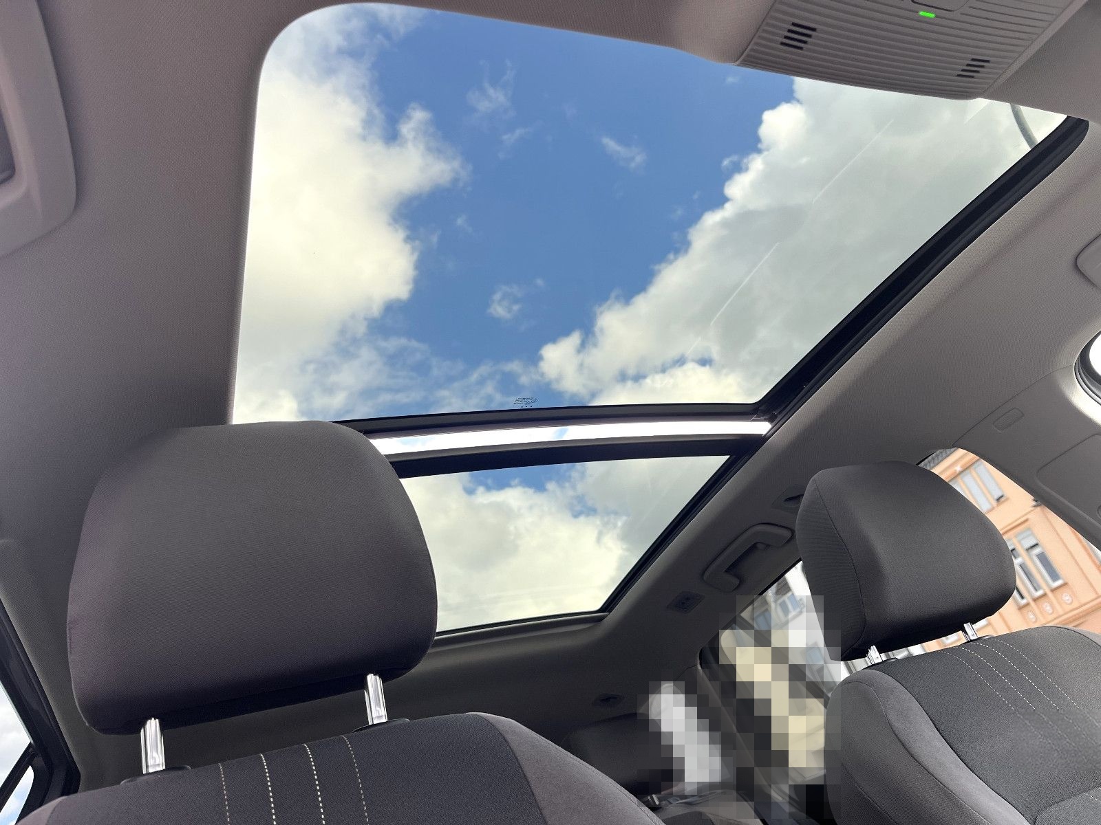 Volkswagen Golf Variant VIII 2.0 TDI Alltrack*IQ.Light*Pano foto 8