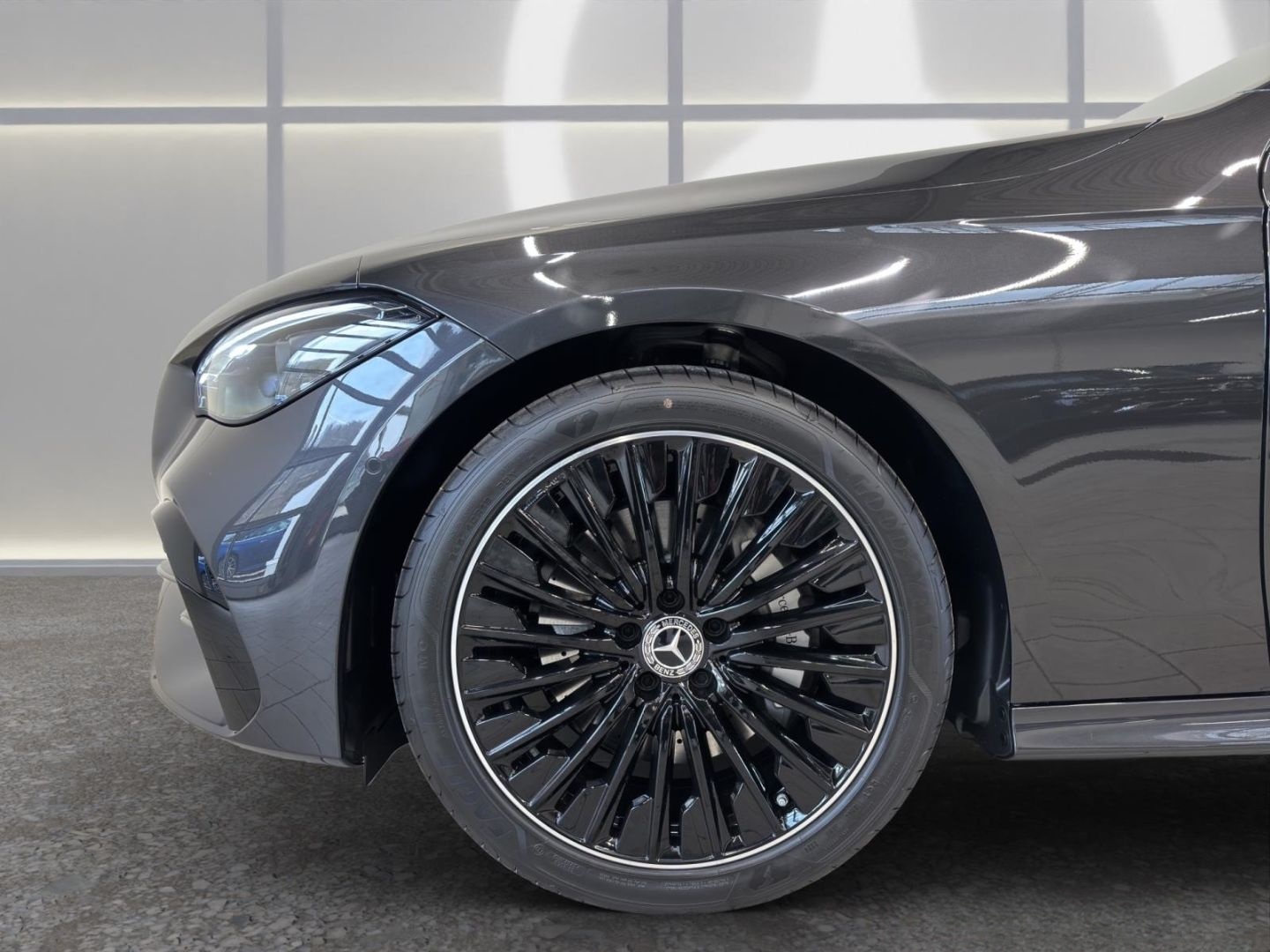 Mercedes-Benz CLE 200 AMG LINE ADVANCED PLUS NIGHT+DIGITAL+DIS foto 12