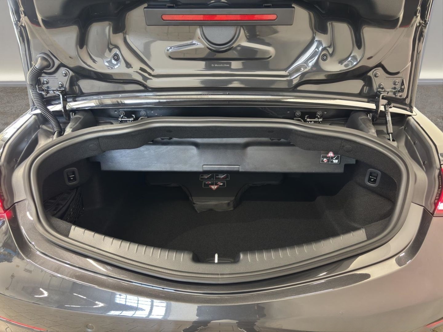 Mercedes-Benz CLE 200 AMG LINE ADVANCED PLUS NIGHT+DIGITAL+DIS foto 14