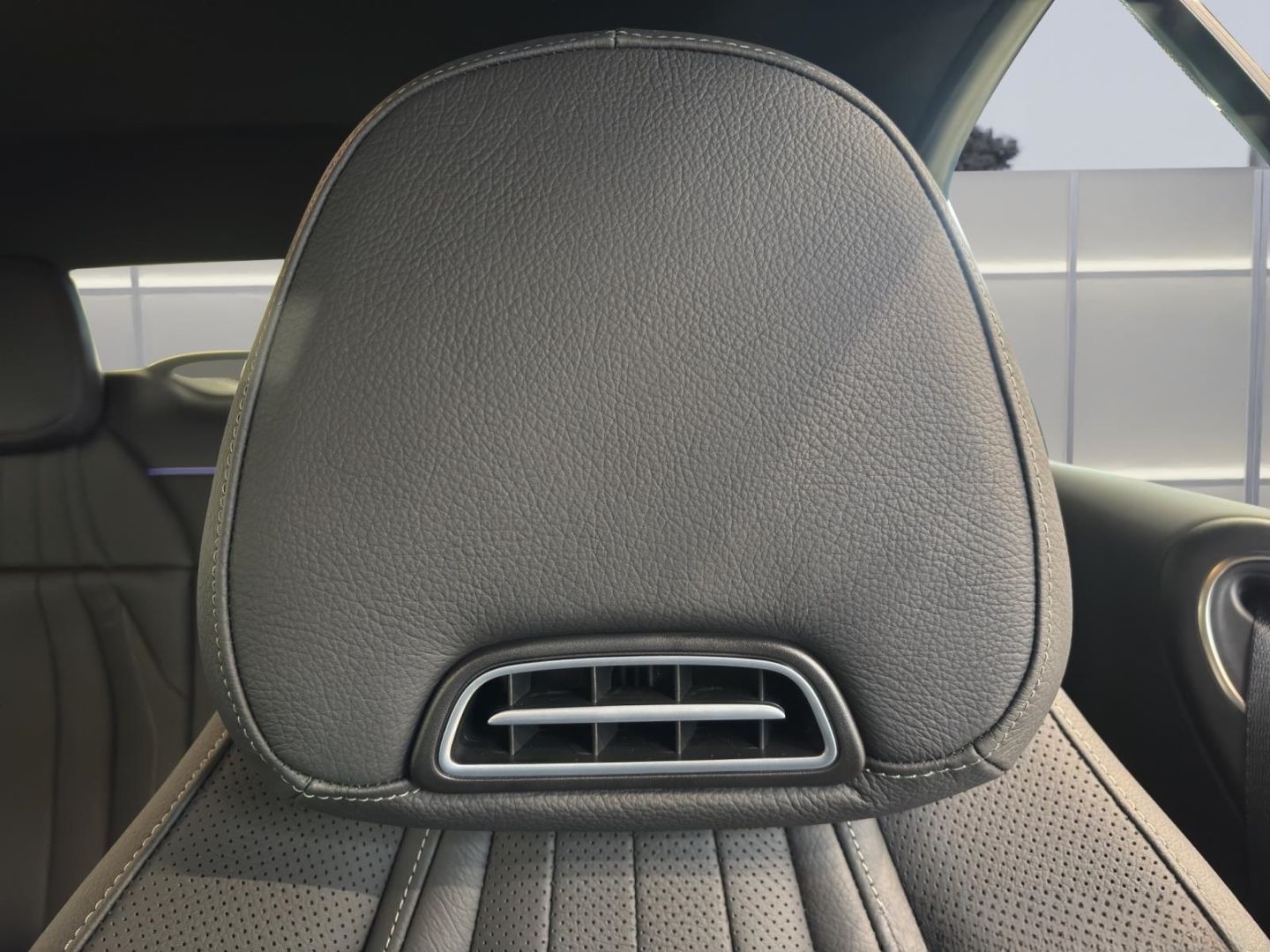 Mercedes-Benz CLE 200 AMG LINE ADVANCED PLUS NIGHT+DIGITAL+DIS foto 16
