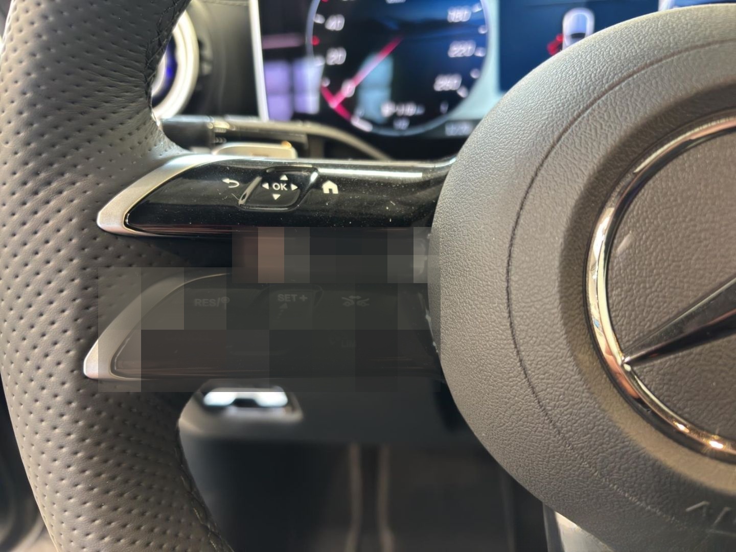 Mercedes-Benz CLE 200 AMG LINE ADVANCED PLUS NIGHT+DIGITAL+DIS foto 17