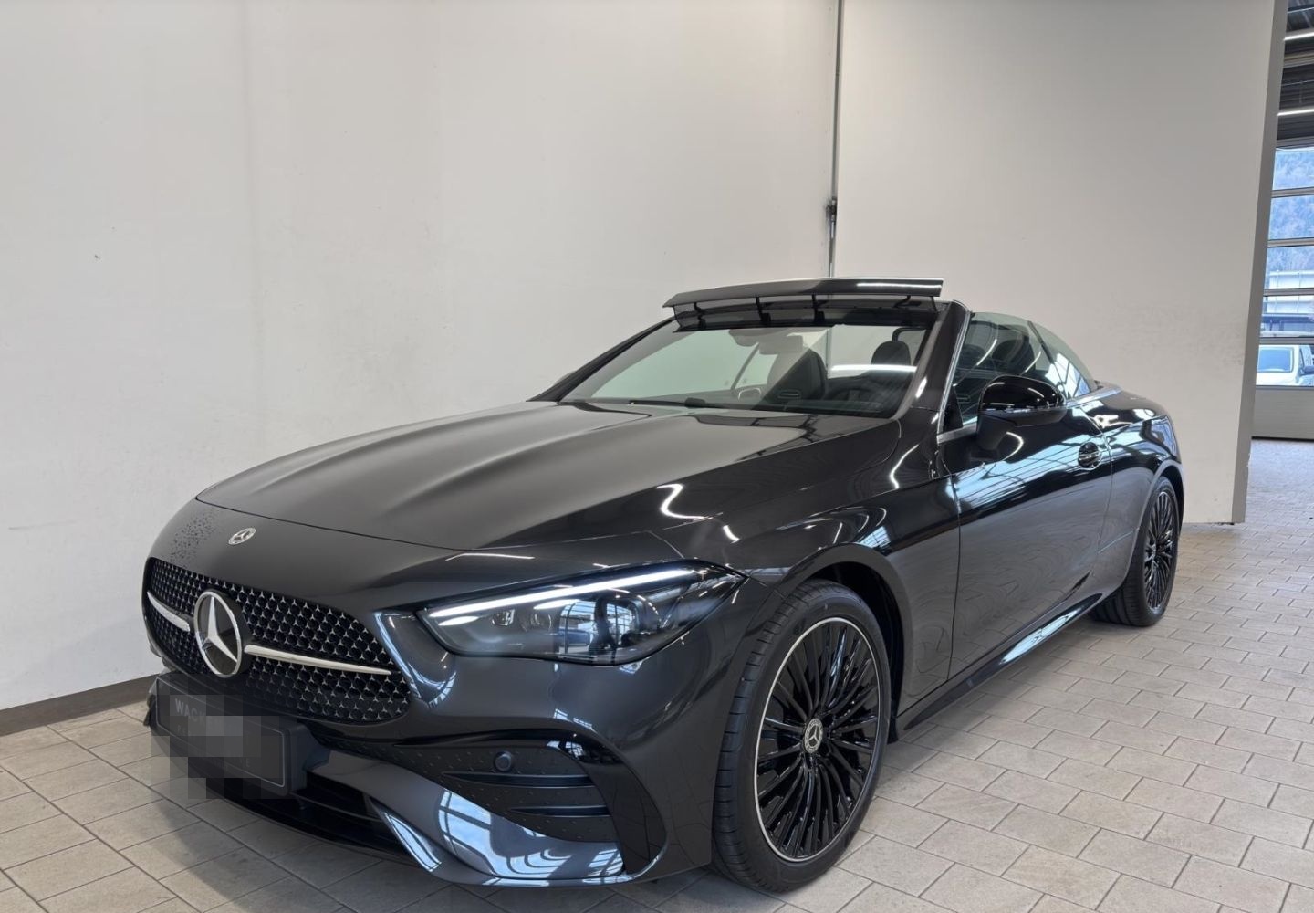 Mercedes-Benz CLE 200 AMG LINE ADVANCED PLUS NIGHT+DIGITAL+DIS foto 18