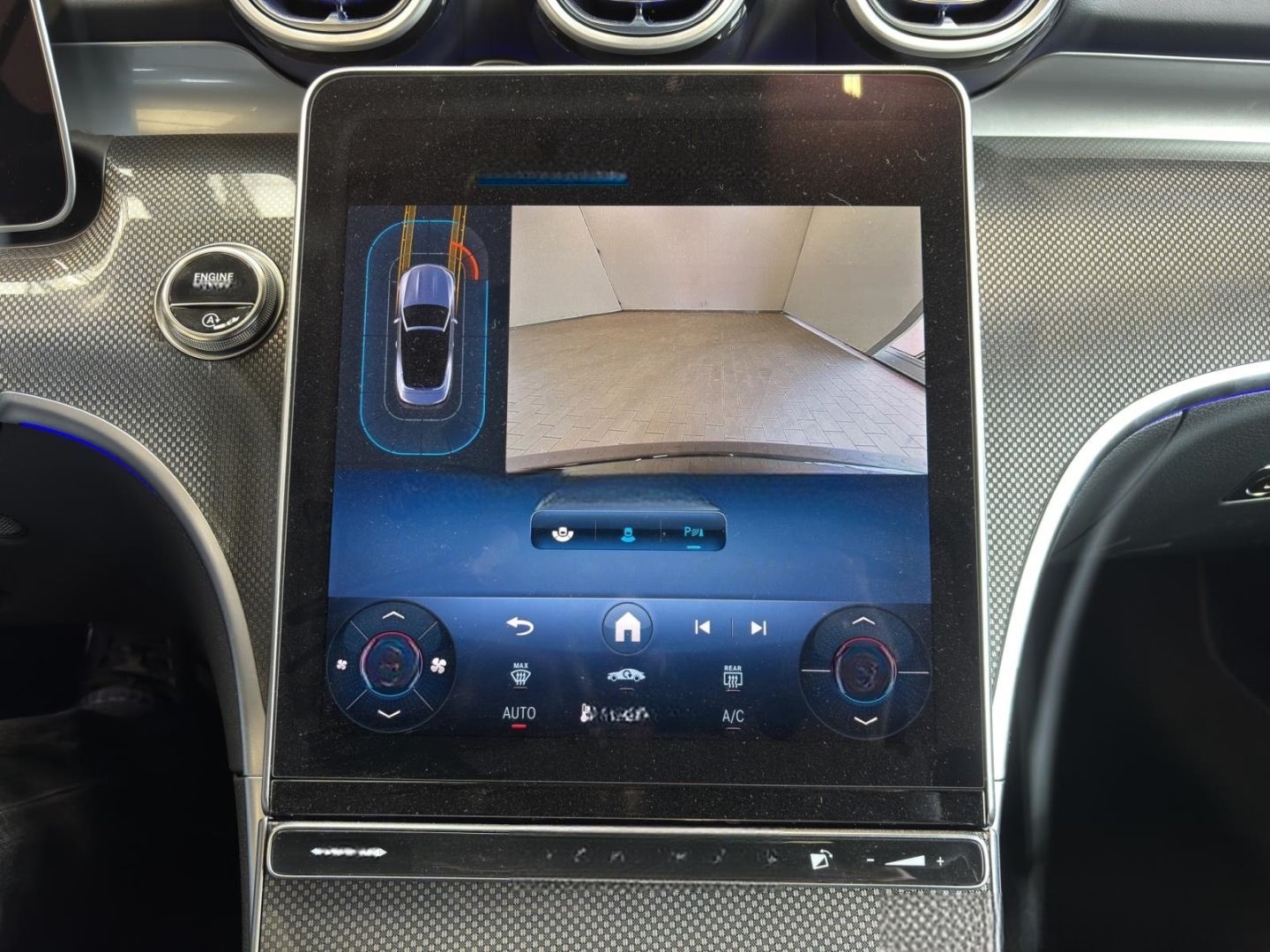 Mercedes-Benz CLE 200 AMG LINE ADVANCED PLUS NIGHT+DIGITAL+DIS foto 19