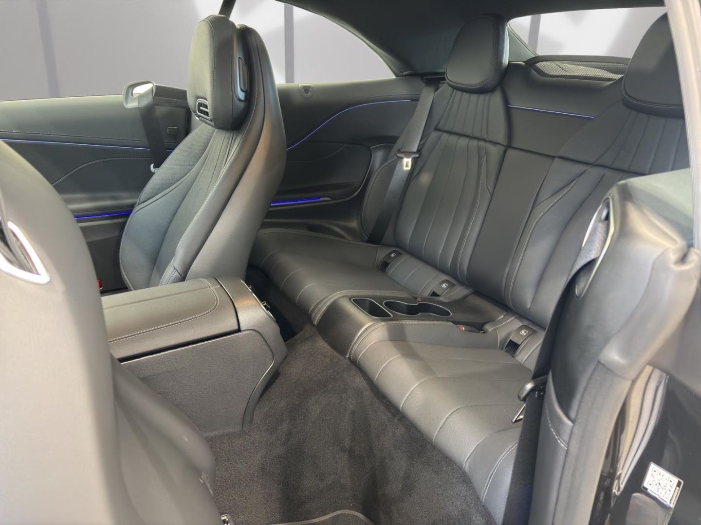 Mercedes-Benz CLE 200 AMG LINE ADVANCED PLUS NIGHT+DIGITAL+DIS foto 6
