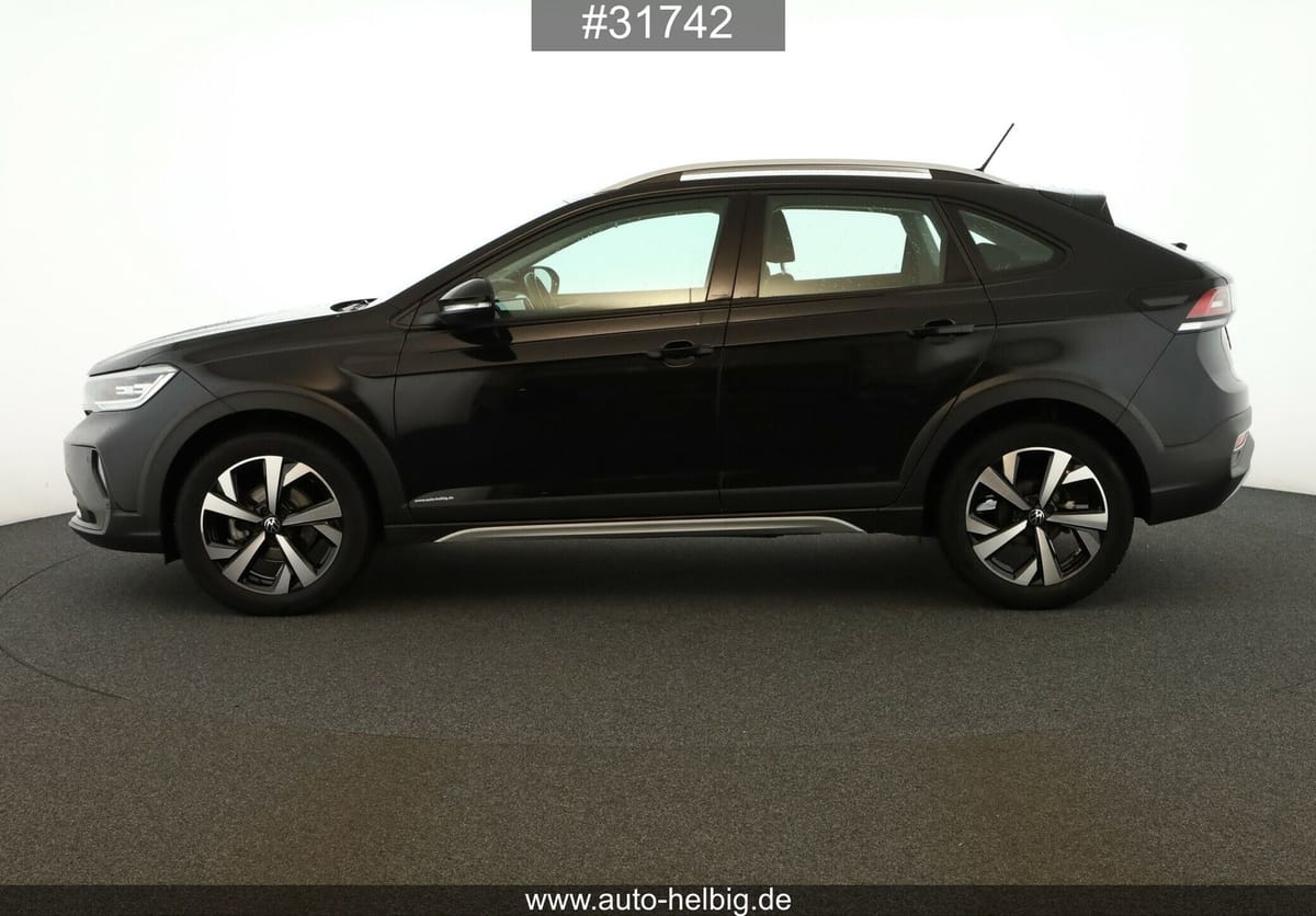 Volkswagen Taigo 1.5 TSI Style #Matrix#ACC#SHZ#DAB# foto 2
