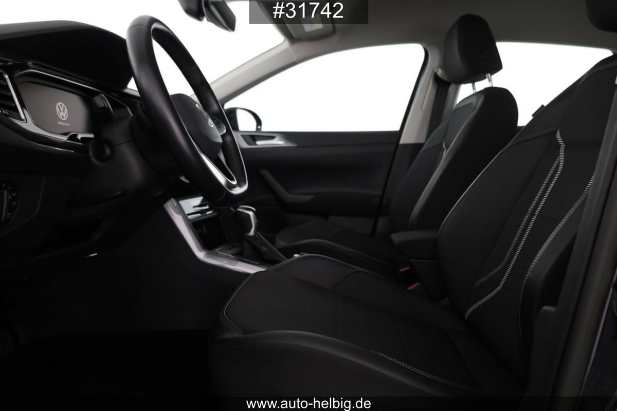 Volkswagen Taigo 1.5 TSI Style #Matrix#ACC#SHZ#DAB# foto 12