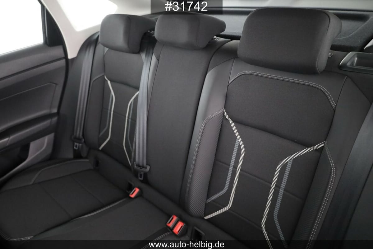 Volkswagen Taigo 1.5 TSI Style #Matrix#ACC#SHZ#DAB# foto 13
