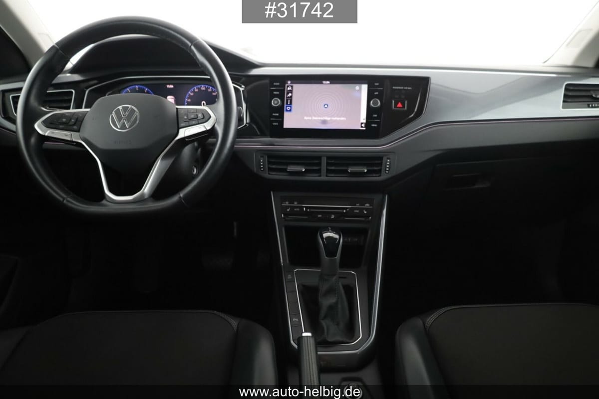 Volkswagen Taigo 1.5 TSI Style #Matrix#ACC#SHZ#DAB# foto 14