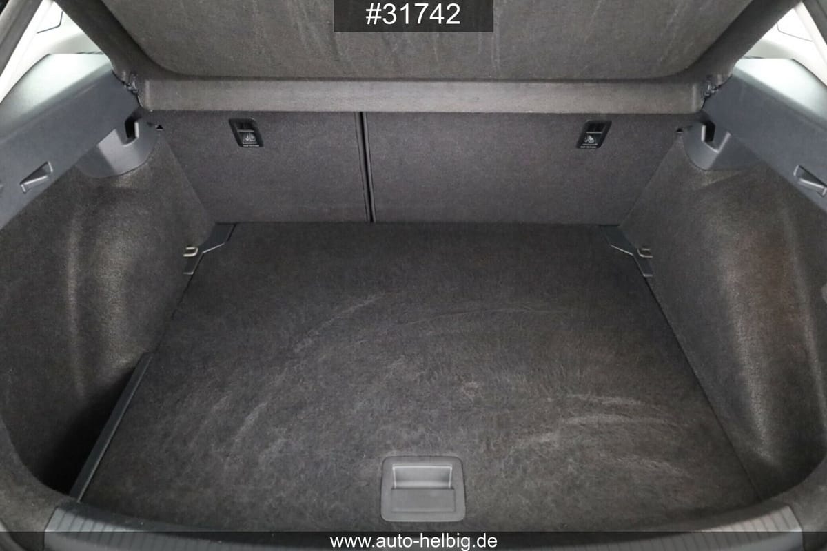 Volkswagen Taigo 1.5 TSI Style #Matrix#ACC#SHZ#DAB# foto 15