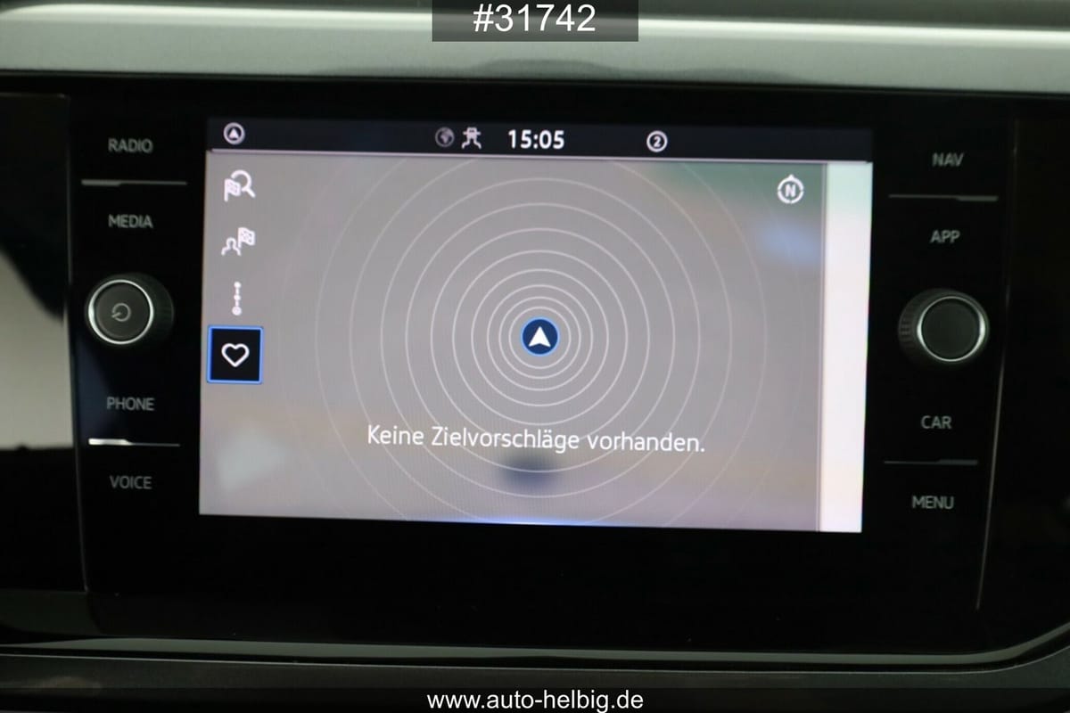 Volkswagen Taigo 1.5 TSI Style #Matrix#ACC#SHZ#DAB# foto 16