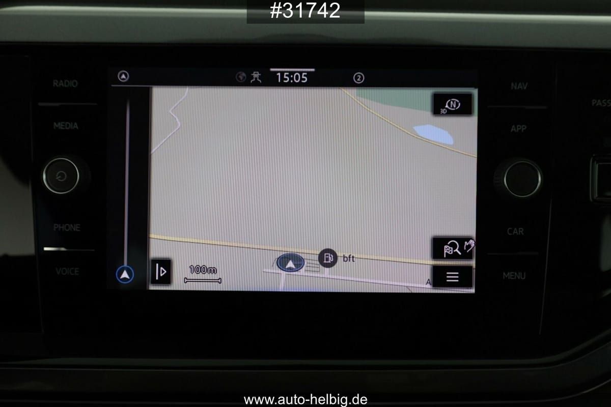 Volkswagen Taigo 1.5 TSI Style #Matrix#ACC#SHZ#DAB# foto 17