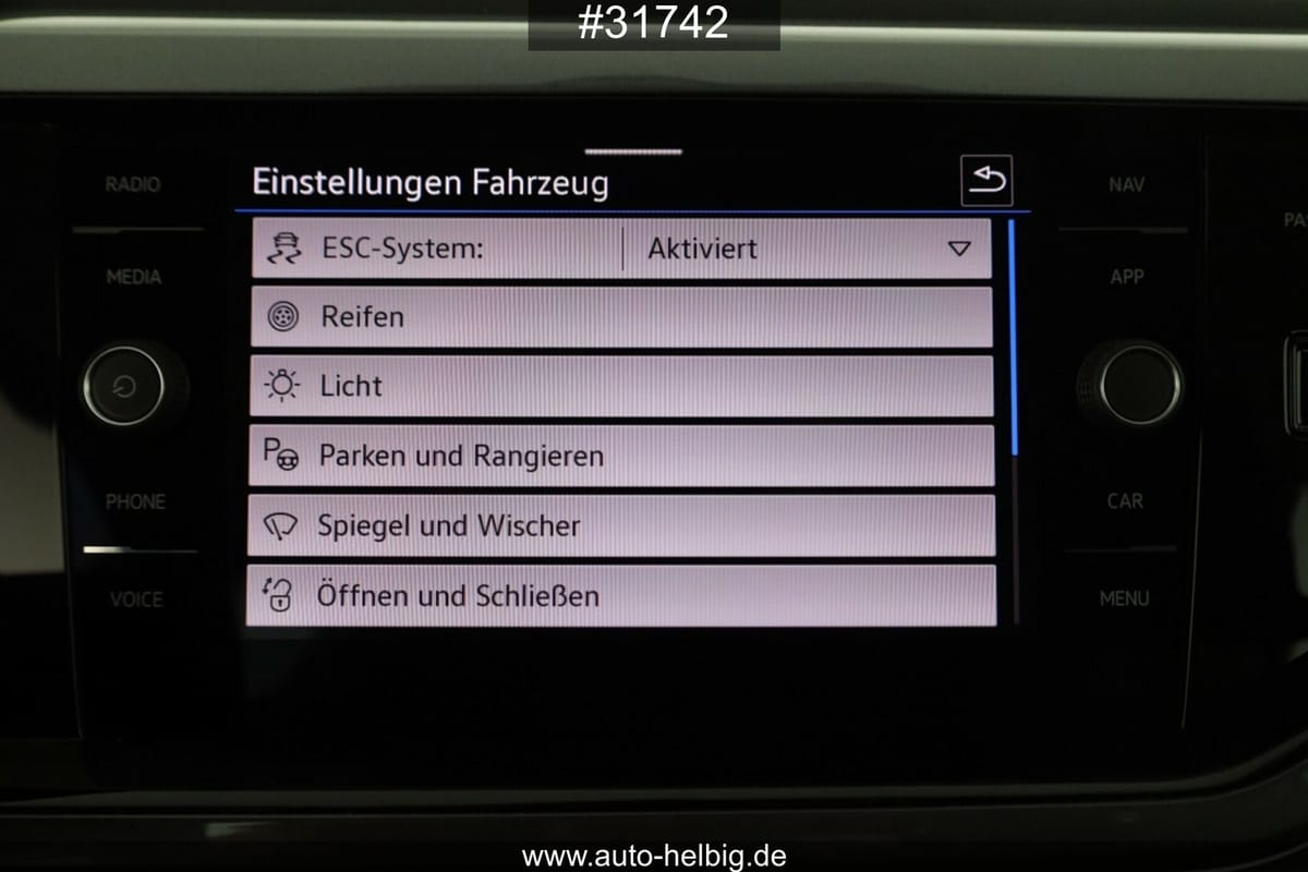 Volkswagen Taigo 1.5 TSI Style #Matrix#ACC#SHZ#DAB# foto 20