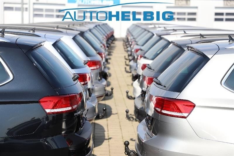 Volkswagen Taigo 1.5 TSI Style #Matrix#ACC#SHZ#DAB# foto 21