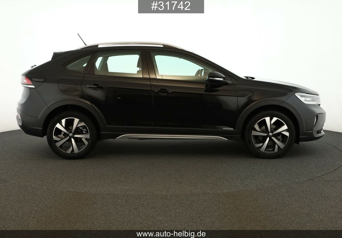 Volkswagen Taigo 1.5 TSI Style #Matrix#ACC#SHZ#DAB# foto 7
