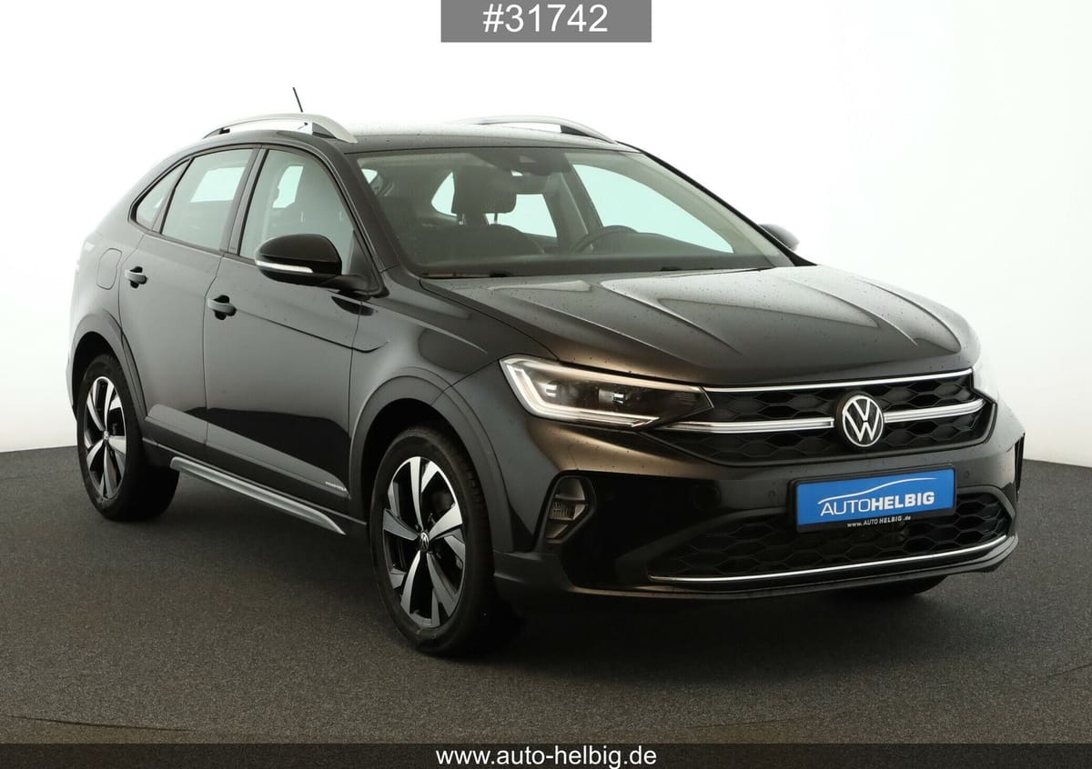 Volkswagen Taigo 1.5 TSI Style #Matrix#ACC#SHZ#DAB# foto 8