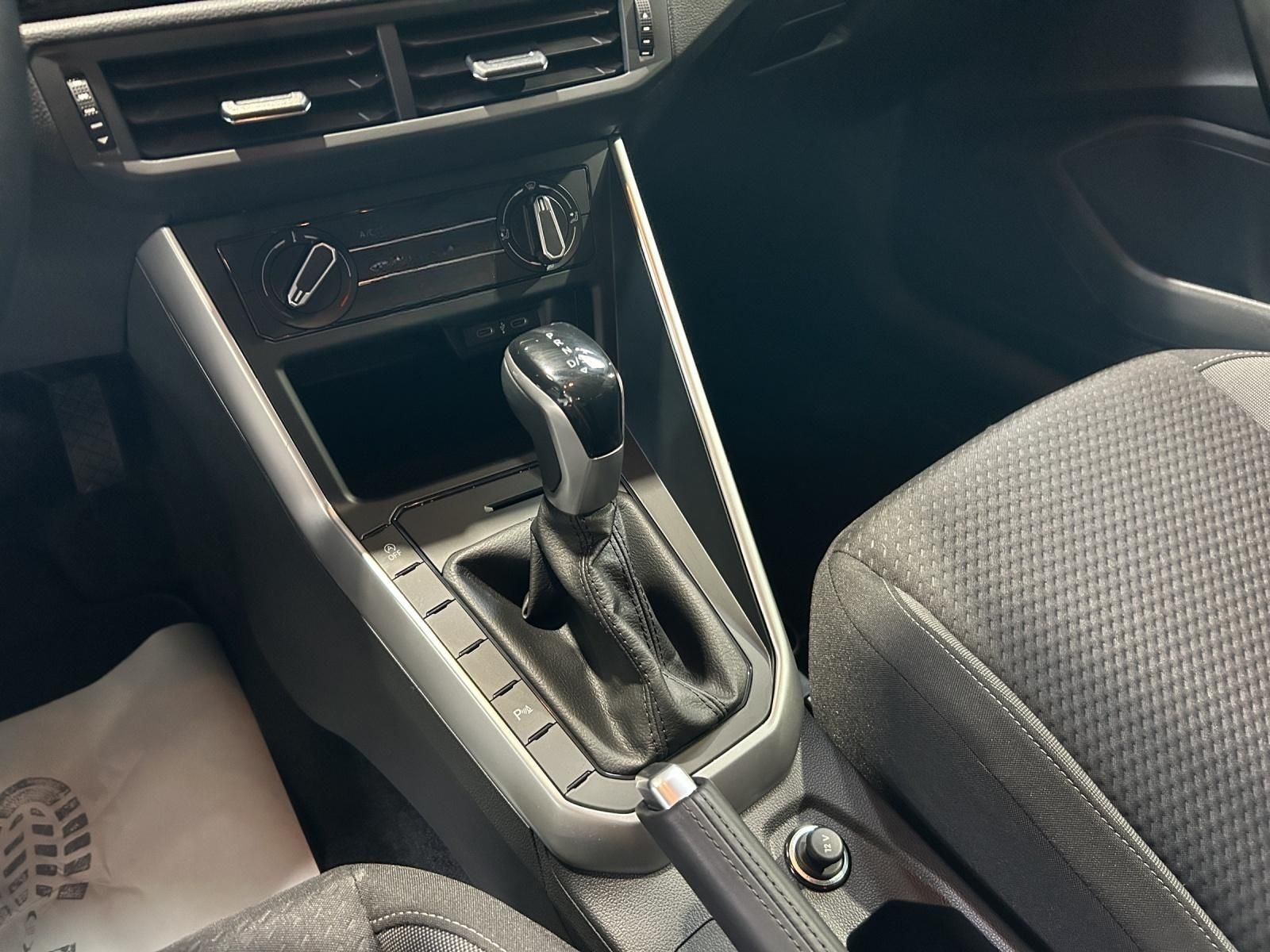 Volkswagen Polo 1.0 TSI LIFE*NAV*ACC*CarPlay*CAM*DSG*IQ.D.* foto 15