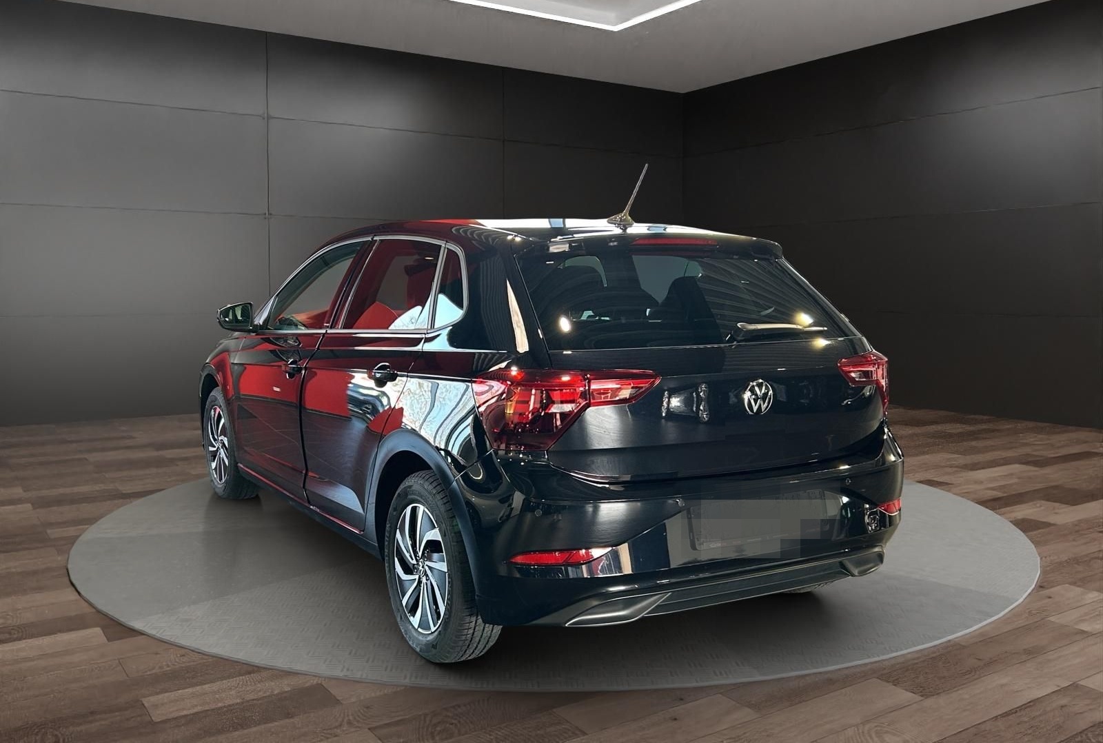 Volkswagen Polo 1.0 TSI LIFE*NAV*ACC*CarPlay*CAM*DSG*IQ.D.* foto 6