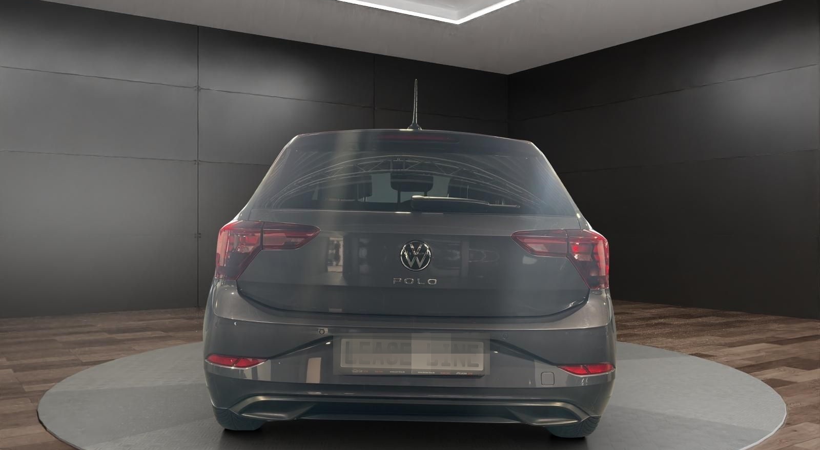 Volkswagen Polo LIFE 1.0 TSI NAV*DSG*ACC*CarPlay*CAM*IQ.D.* foto 5