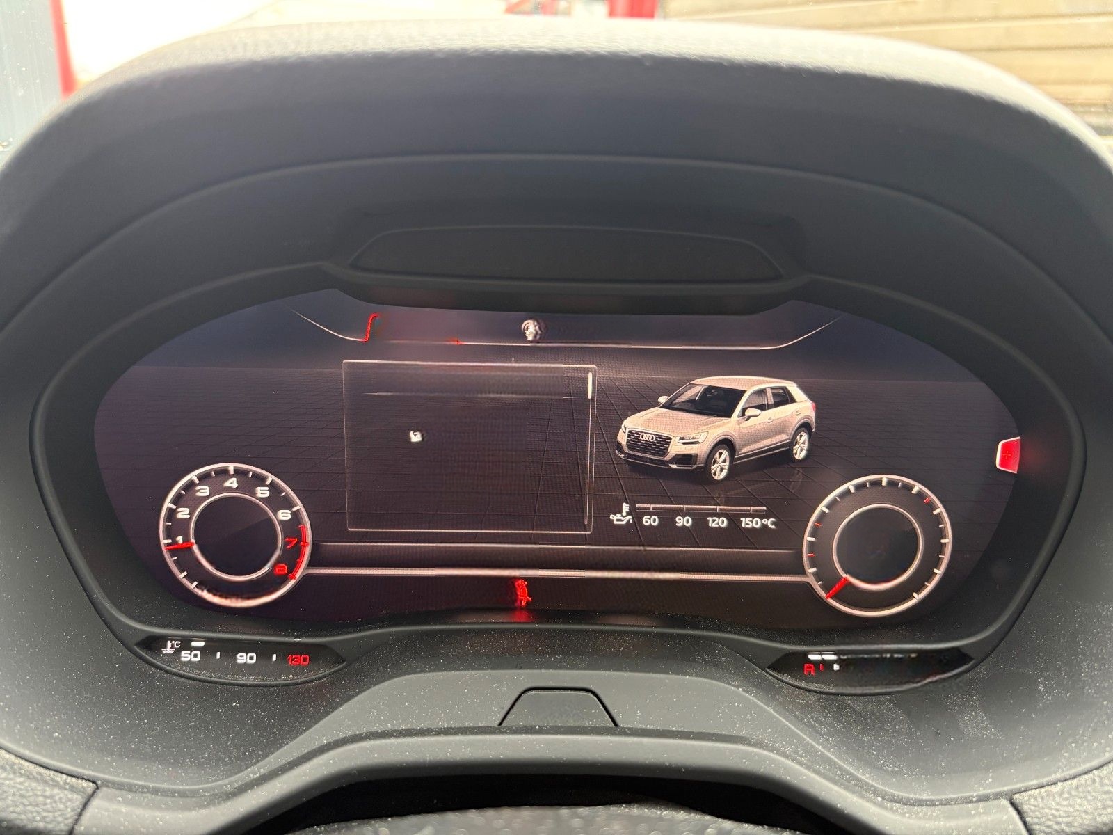 Audi Q2 35 TFSI sport *HUD*ACC*AHK*SHZ*KAMERA* foto 14